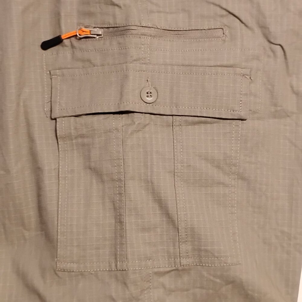Matix Performance Quick Dry Ripstop Cargo Shorts - 42 - Picture 7 of 13